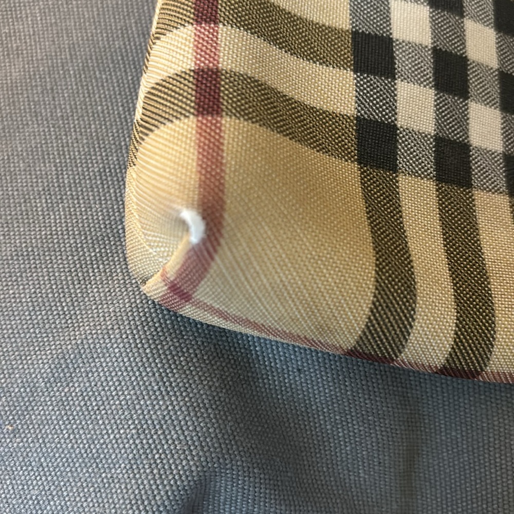 Burberry bag - Picture 6 of 12